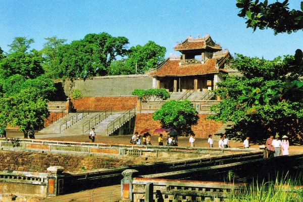 Thừa Thiên-Huế cần khai thác hiệu quả hơn nữa tiềm năng du lịch