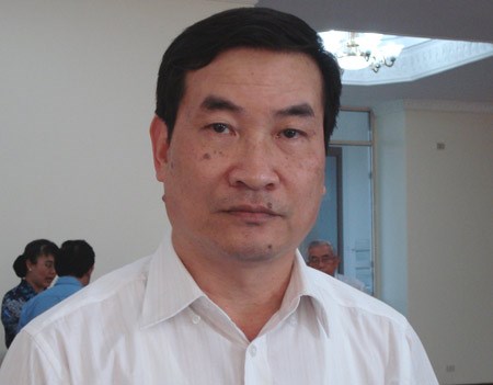 Điều chỉnh thi phải bám sát định hướng đổi mới