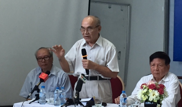 Hiệp hội các trường đại học, cao đẳng Việt Nam ủng hộ thi trắc nghiệm nhiều môn