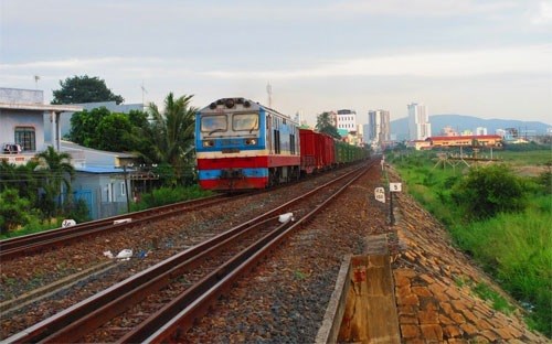Dự án Luật đường sắt sửa đổi  Phạm vi điều chỉnh phải mở rộng, khái quát hơn