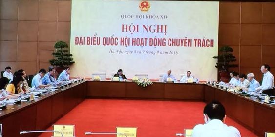 Cần khuyến khích các hội đăng ký hoạt động
