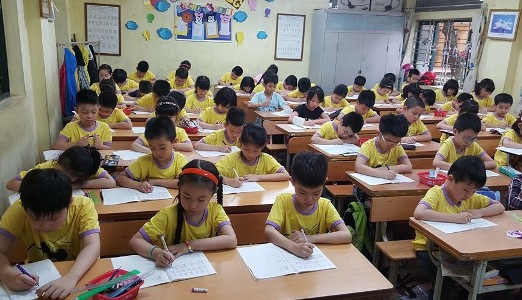 Hải Dương Tiếp tục duy trì 100 số học sinh, sinh viên tham gia BHYT