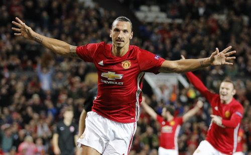 Man Utd có thắng lợi đầu tiên tại Europa League