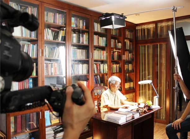 Ra mắt phim ngắn truyền thông bảo vệ tê giác