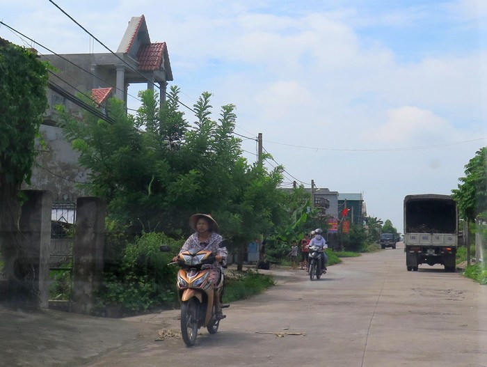 Điều chỉnh tiêu chí nông thôn mới là yêu cầu tất yếu từ thực tiễn