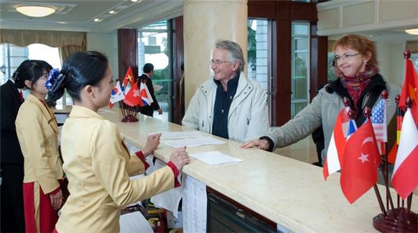 Nâng cao chất lượng dịch vụ trong hệ thống cơ sở lưu trú du lịch Việt Nam