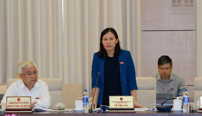 Trong mọi trường hợp người thi hành công vụ gây thiệt hại đều phải chịu trách nhiệm hoàn trả