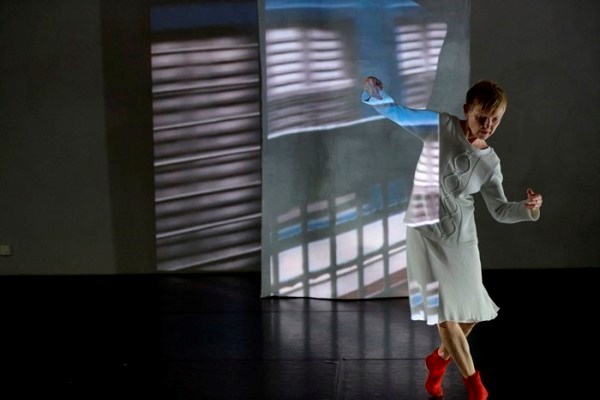 Khai mạc Liên hoan quốc tế “Múa Đương đại Sự gặp gỡ Á – Âu”