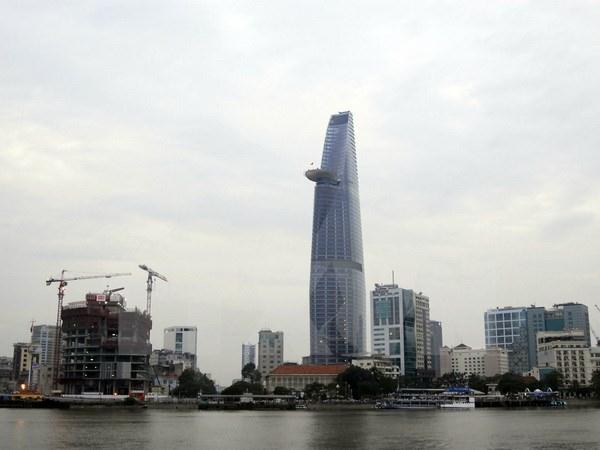Thành phố Hồ Chí Minh đối thoại với doanh nghiệp Singapore để thúc đẩy đầu tư