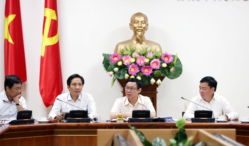 Nghiên cứu điều chỉnh mức đóng, hưởng BHXH cho phù hợp