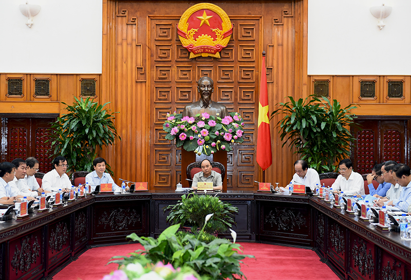 Bạc Liêu chọn nuôi tôm, bỏ nhiệt điện để giữ môi trường biển