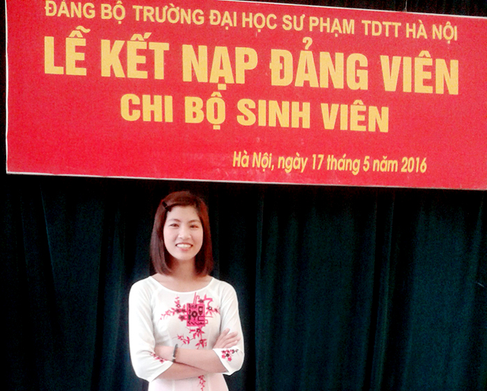 Nghị lực vươn lên của những thủ khoa xuất sắc