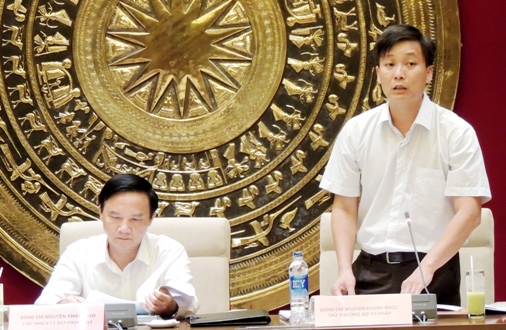 Có nên tạm ứng kinh phí bồi thường nhà nước
