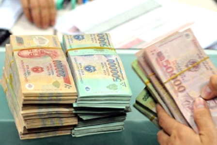 Minh bạch tài sản công và tài chính nhà nước