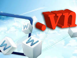 Phí duy trì sử dụng tên miền “ vn”