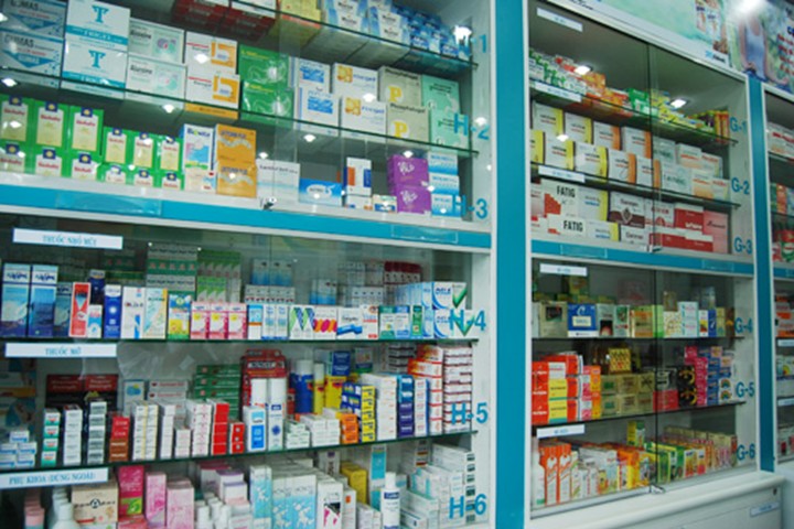 Đề xuất phí thẩm định thông tin, quảng cáo thuốc, mỹ phẩm 1,8 triệu đồng hồ sơ