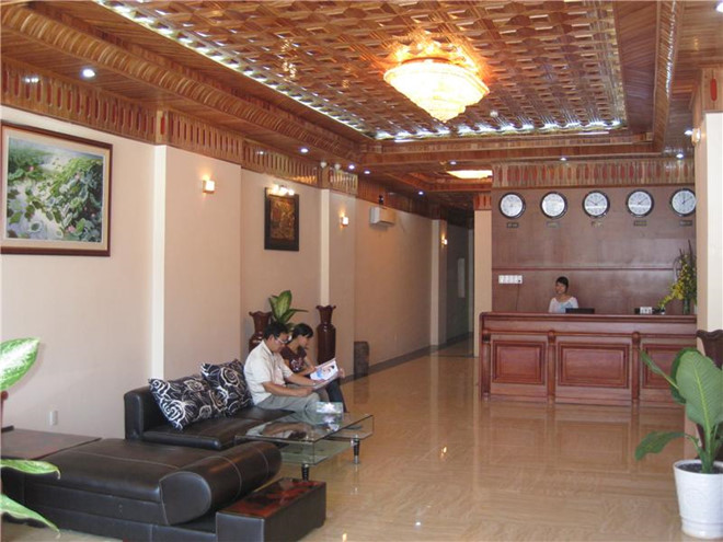 Thu hồi Quyết định công nhận hạng cơ sở lưu trú du lịch của 3 khách sạn