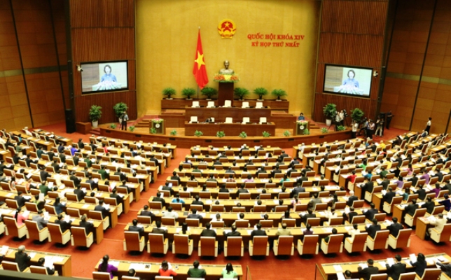 Thủ tướng phân công chuẩn bị Kỳ họp thứ 2, Quốc hội khóa XIV