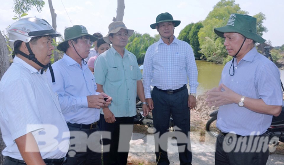 Chủ trương nhất thể hóa các chức danh Nhiều địa phương không mặn mà