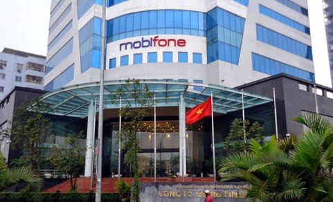Công bố quyết định thanh tra tại Mobifone
