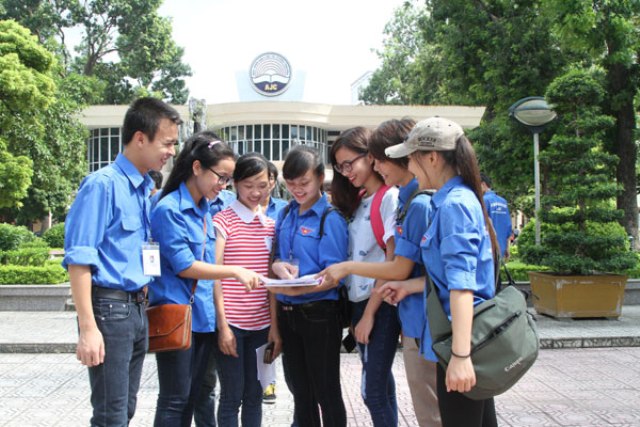 NHCSXH Hơn 3,3 triệu lượt học sinh, sinh viên nghèo được vay vốn học tập