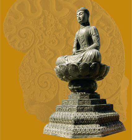 Triển lãm mỹ thuật “Di sản Việt Nam – Góc nhìn mới”