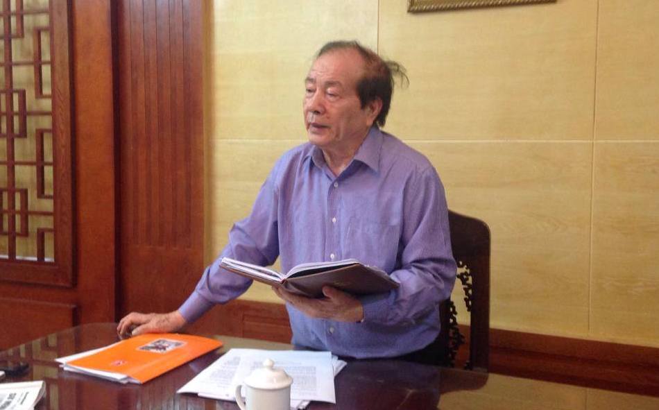 Đảng đoàn Liên hiệp các Hội Văn học nghệ thuật Việt Nam đề nghị chưa thông qua Dự thảo Luật về Hội