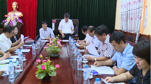 Hưng Yên sẽ tổ chức Hội thi sáng tạo kỹ thuật tỉnh Hưng Yên lần thứ nhất