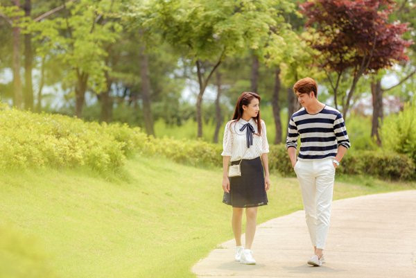 Ra mắt phim “Tuổi thanh xuân 2”