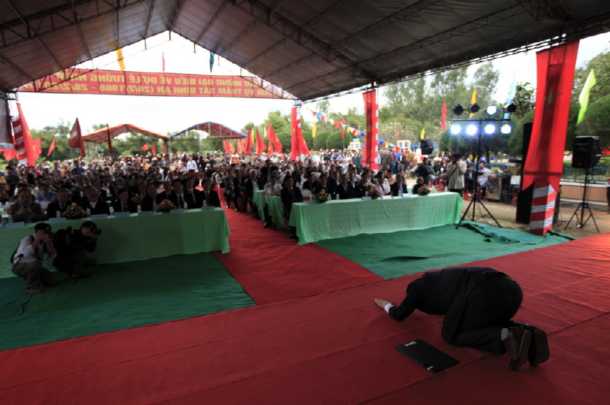 Văn hóa xin lỗi