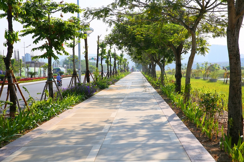 Quảng Ninh đẩy mạnh chỉnh trang đô thị