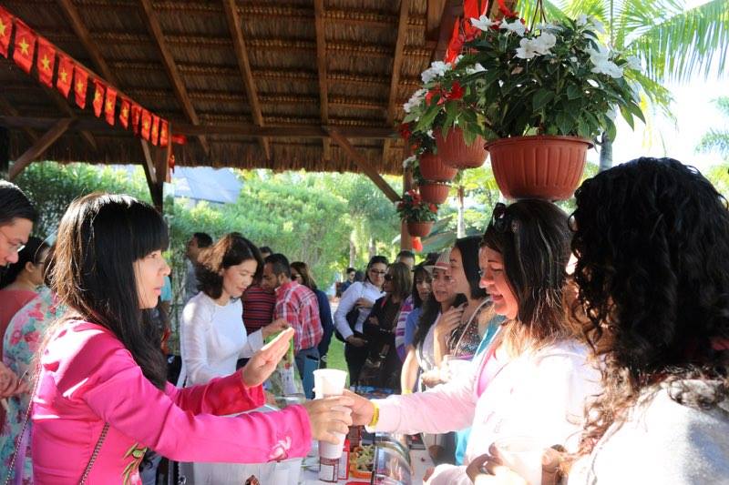 Quảng bá du lịch Việt Nam tại Liên hoan Khinh khí cầu và âm nhạc Teque Mexico