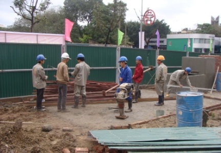 Sửa đổi Bộ luật lao động năm 2012 Xem xét giải quyết chế độ cho người bị nợ bảo hiểm xã hội