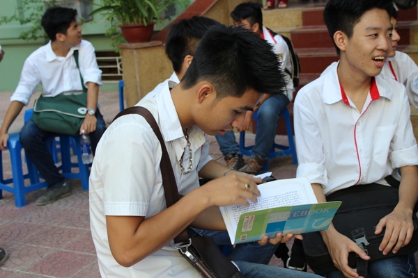 Bộ GD ĐT không đồng ý Đề án thi và xét tốt nghiệp THPT của TP Hồ Chí MInh