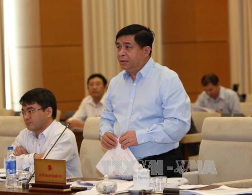 Hàng loạt câu hỏi xung quanh dự án Luật Hỗ trợ doanh nghiệp nhỏ và vừa