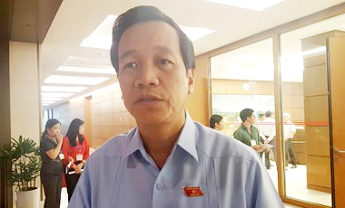 Bộ trưởng Đào Ngọc Dung nói về vụ 600 học viên cai nghiện trốn trại