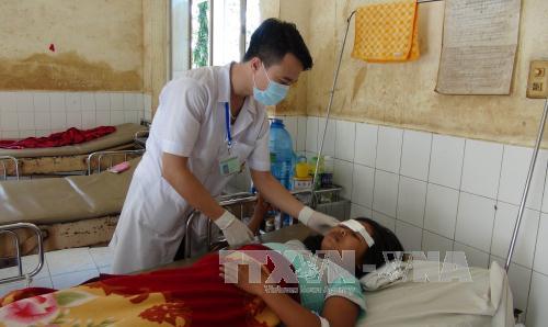 Bình Phước Điều tra, làm rõ vụ nổ súng bắn đạn cao su để trấn áp người trộm mủ cao su