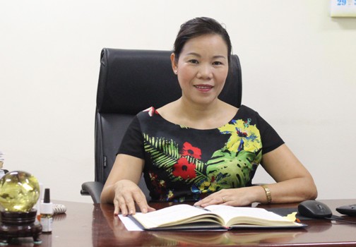 Xây dựng thương hiệu trợ giúp pháp lý là địa chỉ tin cậy cho người dân