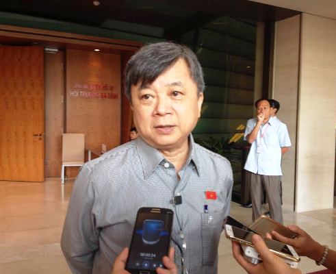 Xử lý trách nhiệm người đứng đầu khi để cơ quan có tham nhũng