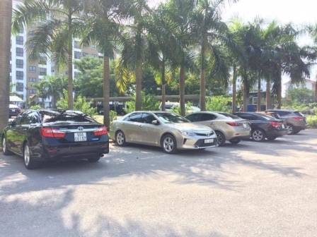 Không để người giàu “xí phần” nhà ở xã hội