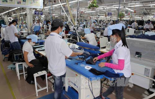 Hiệp định thương mại tự do Việt Nam - EAEU có hiệu lực Tận dụng ưu đãi để tạo lợi thế cạnh tranh