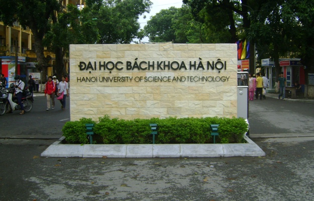Trường Đại học Bách khoa Hà Nội xét tuyển thạc sĩ