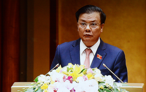 Tiếp tục mở rộng đối tượng được miễn, giảm thuế sử dụng đất nông nghiệp