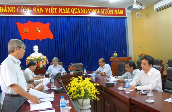 Quảng Ngãi Đưa việc học tập và làm theo tư tưởng, đạo đức, phong cách Hồ Chí Minh vào cuộc sống