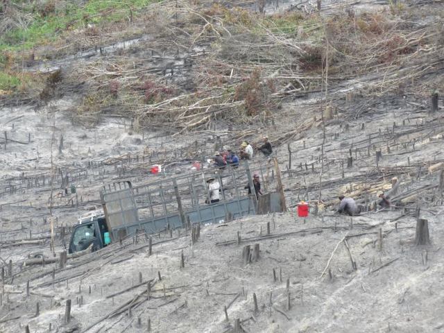 Phú Yên Kỷ luật hàng loạt cán bộ huyện