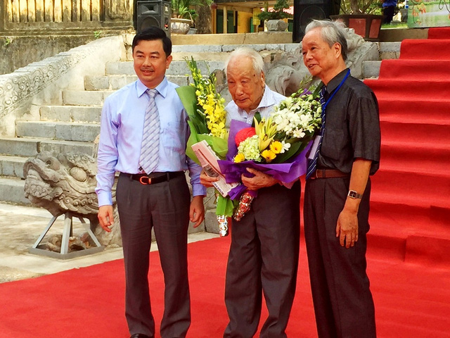 Khai mạc Triển lãm ảnh Hà Nội trong tôi