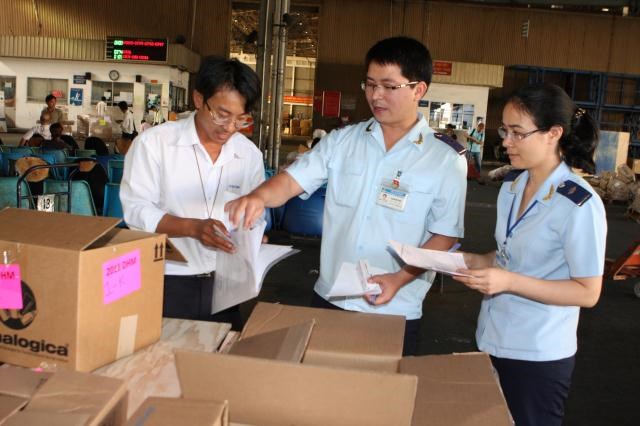 Nghị định quy định định chi tiết thi hành một số điều của Luật thuế XNK là cần thiết