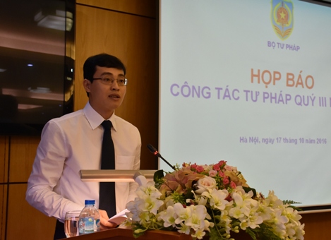 Qúy III 2016 Phát hiện 30 văn bản trái pháp luật