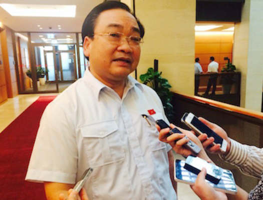 “Có khả năng phải lùi thời điểm cấm xe máy vào nội đô Hà Nội đến năm 2030”