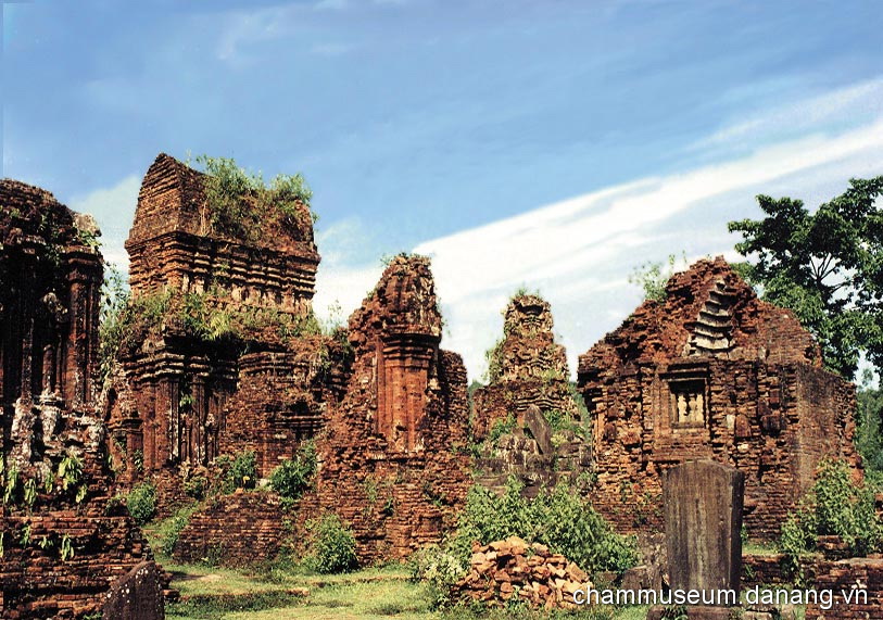 Festival “Quảng Nam – Hành trình kết nối di sản”